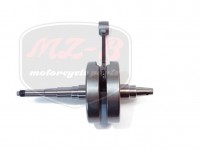 ETZ 250 FŐTENGELY   ETZ 250