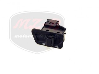 KÍNAI ROBOGÓ 4 ÜTEMŰ VILLOGÓ KAPCSOLÓ MATRIX /INDEX/