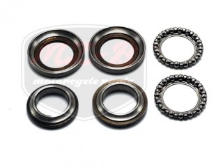 KÍNAI ROBOGÓ 4 ÜTEMŰ KORMÁNY CSAPÁGY KLT.