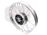 JAWA 350 UNIVERZÁLIS KERÉK KPL. 18"