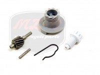 SIMSON 51 KILOMÉTER MEGHAJTÓ GRT. /5DB/