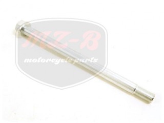 MZ/TS 250 TENGELY HÁTSÓ KERÉK