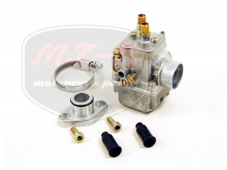 SIMSON 70 KARBURÁTOR KPL. BING