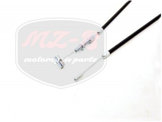 ROMET PONY BOWDEN KUPLUNG