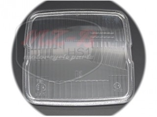 SIMSON 53 FÉNYSZÓRÓ ÜVEG /HS1/ /LÁMPA/