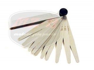 EGYÉB UNIVERZÁLIS HÉZAGMÉRŐ KLT. /0.05-1.0/