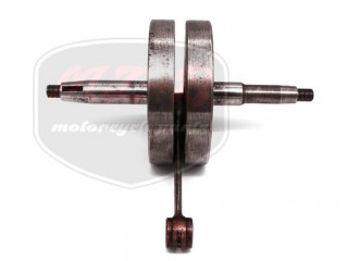 PANNONIA T5/P10 FŐTENGELY /FELÚJÍTOTT/