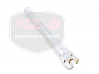 KINETIK UNIVERZÁLIS TELESZKÓP SZÁR JOBB /2 LYUKAS/ /LENGÉSCSILLAPÍTÓ/