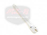 KINETIK UNIVERZÁLIS TELESZKÓP SZÁR BAL /1 LYUKAS/ /LENGÉSCSILLAPÍTÓ/