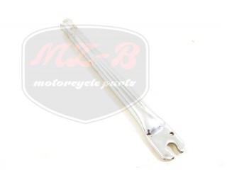 KINETIK UNIVERZÁLIS TELESZKÓP SZÁR BAL /1 LYUKAS/ /LENGÉSCSILLAPÍTÓ/