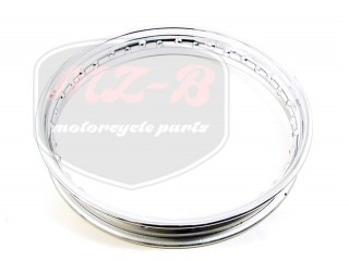 EGYÉB UNIVERZÁLIS FELNI 2.15X19 KRÓMOZOTT