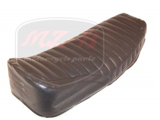 SIMSON ENDURO ÜLÉSHUZAT RAGASZTOTT /FELIRAT NÉLKÜL/