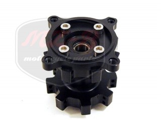 KÍNAI ROBOGÓ PITBIKE KERÉKAGY ELSŐ ALU /32 LYUKAS/