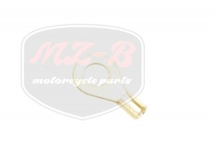 EGYÉB UNIVERZÁLIS KÁBELVÉG GYŰRŰS 10X4.3