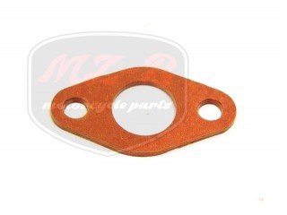 SIMSON UNIVERZÁLIS SZÍVÓCSONK BAKELIT /19MM/