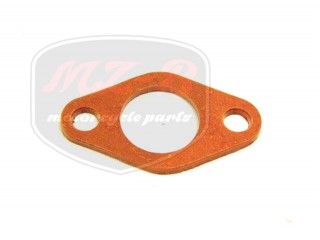 SIMSON UNIVERZÁLIS SZÍVÓCSONK BAKELIT /21MM/