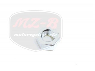 ETZ 150 ANYA KUPLUNG TENGELYRE M12X1.5 /BALOS/