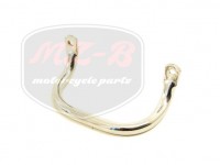 SIMSON SCHWALBE KAPASZKODÓ HÁTSÓ