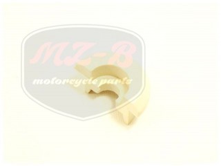 SIMSON SCHWALBE LENGÉSCSILLAPÍTÓ HÁTSÓ FÉLBILINCS /VAJ/