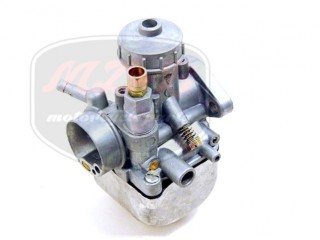 SIMSON SCHWALBE KARBURÁTOR KPL. /BVF19N1-12/