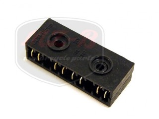 ETZ UNIVERZÁLIS VEZETÉK ÖSSZEKÖTŐ "CSOKI"