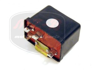 JAWA 350 12V GERJESZTŐ RELÉ 12V