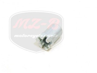 ETZ SUPER.ELASTIK TÁVTARTÓ FÉKPEDÁLBA