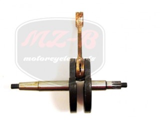 RIGA UNIVERZÁLIS FŐTENGELY 10-ES CSAP   RIGA