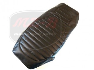 ETZ 150 ÜLÉSHUZAT RAGASZTOTT /FELIRAT NÉLKÜL/