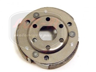 YAMAHA 3KJ JOG ARTISTIC SPECIAL KUPLUNG BETÉT HÁTSÓ 107MM 3KJ