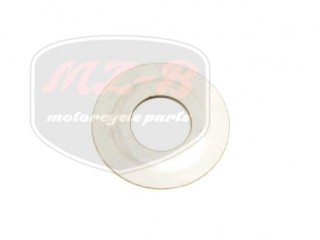 SIMSON 51 OLAJ TERELŐ LEMEZ