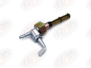 BABETTA 207 BENZINCSAP /HOSSZÚ KARRAL/