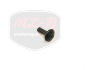 JAWA 640 PLEXI RÖGZITŐ CSAP MŰA.