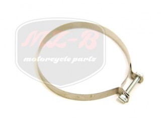 JAWA 350 12V TELESZKÓP HARMONIKA RÖGZ.BILINCS 51MM /LENGÉSCSILLAPÍTÓ/