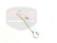 JAWA 350 UNIVERZÁLIS FÉKKAR FÉKFEDÉLRE ELSŐ HOSSZÚ