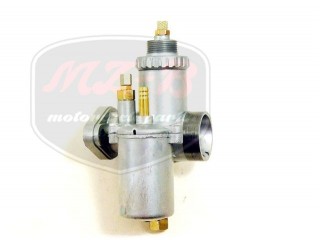 JAWA 250 KARBURÁTOR KPL. /SZIVATÓ BOWDENES/