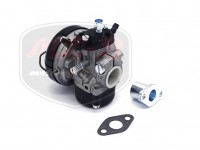 BABETTA UNIVERZÁLIS KARBURÁTOR KPL. DELLORTO