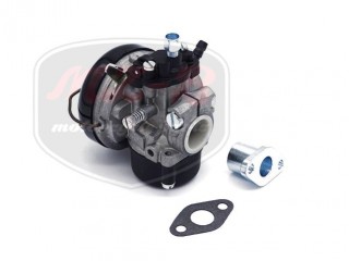 BABETTA UNIVERZÁLIS KARBURÁTOR KPL. DELLORTO