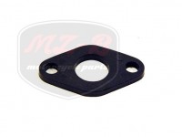 SIMSON SCHWALBE SZÍVÓCSONK BAKELIT