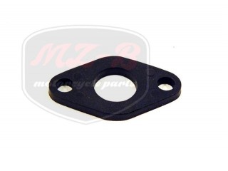 SIMSON SCHWALBE SZÍVÓCSONK BAKELIT