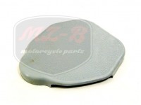 ROMET KOMÁR ÜLÉS GUMI /SZÜRKE/