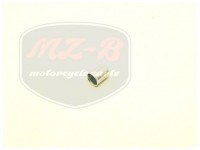 EGYÉB UNIVERZÁLIS BOWDEN KÜLSŐ ZÁRÓVÉG /6MM/