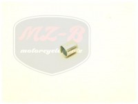 EGYÉB UNIVERZÁLIS BOWDEN KÜLSŐ ZÁRÓVÉG /7MM/