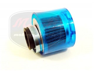 EGYÉB ROBOGÓ LEVEGŐSZŰRŐ KPL. SPORT D28 AQUA