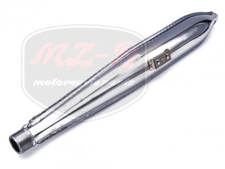 ROMET KADETT KIPUFOGÓ DOB KRÓMOZOTT