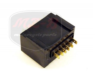 SIMSON 51 FESZÜLTSÉGSZABÁLYZÓ 12V 42W