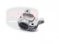 SIMSON STAR GÁZ FOGANTYÚ HÁZ /LEMEZ KAROS/ SZÜRKE