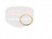 SIMSON UNIVERZÁLIS KORMÁNY KÓNUSZ ALSÓ /VÉKONY/