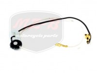 EGYÉB UNIVERZÁLIS IZZÓ FOGLALAT BA15S VEZETÉKKEL