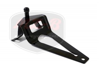 SIMSON SCHWALBE UTÁNFUTÓ TARTÓ KONZOL /VONÓSZEM/